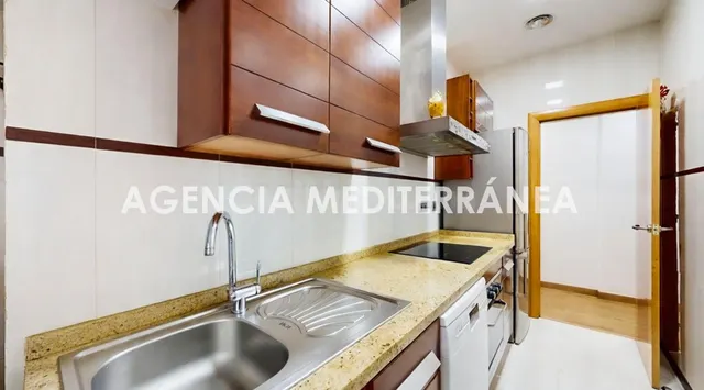 Piso en venta en Valencia, zona Granvia - foto 5