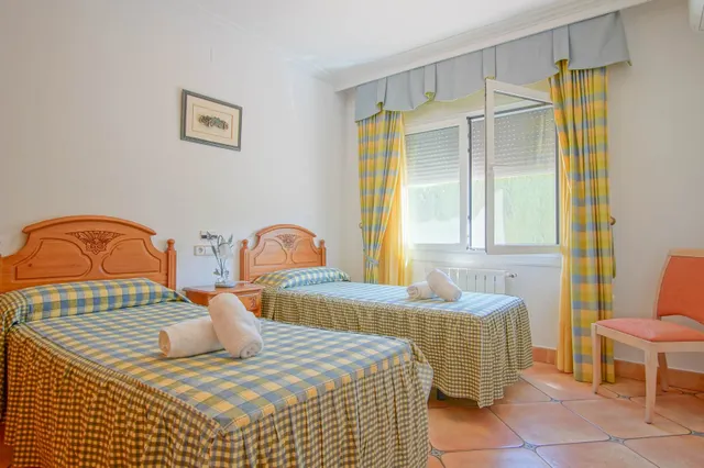 Villa 8 habitaciones 696m² en venta - Benissa pueblo — 33