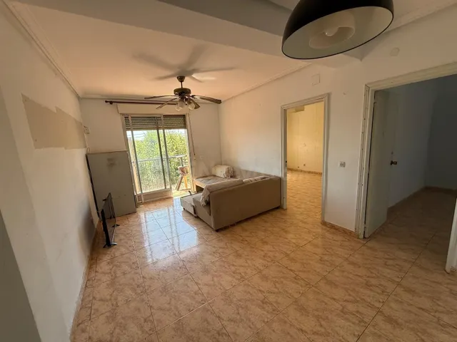 Piso 3 habitaciones 73m² en venta - San Andres — 2