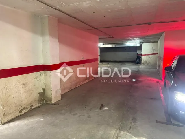 Garaje a la venta en el centro — 6