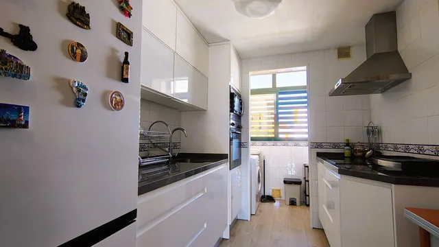 Ático 2 habitaciones 100m² en venta - Marbella — 14