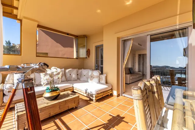 Dúplex 4 habitaciones 180m² en venta - Marbella — 6