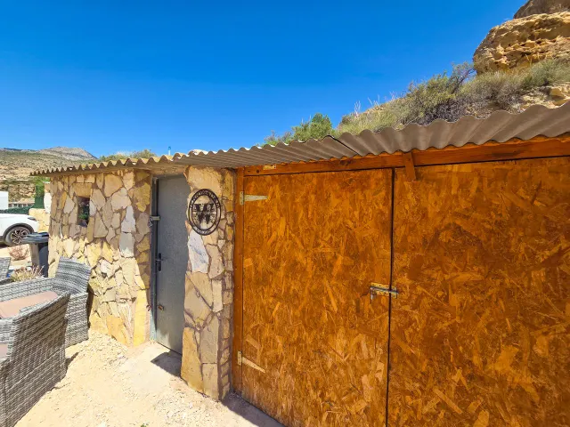 Villa 3 habitaciones 140m² en venta - Comunidad valenciana — 43
