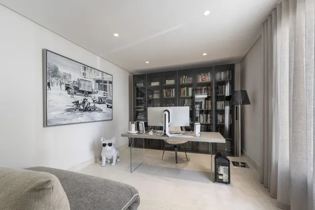 Adosado 5 habitaciones 897m² en venta - Sotogrande - Alto — 18