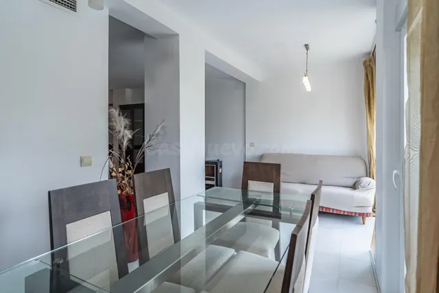 Piso 2 habitaciones 110m² en alquiler - Luis Montoto - Santa - foto 3
