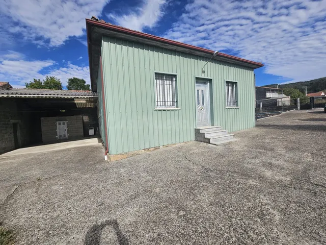 EN EXCLUSIVA!!!!SE VENDE CASA PARA ENTRAR A VIVIR CON 12000  - foto 3