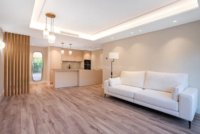 Apartamento 2 habitaciones 92m² en venta - Marbella — 2