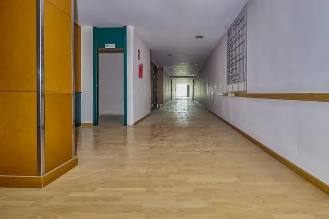 OFICINAS de 632 m2 - ALTABIX — 18