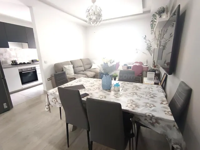 Piso 3 habitaciones 72m² en venta - Schamann - Rehoyas - foto 2