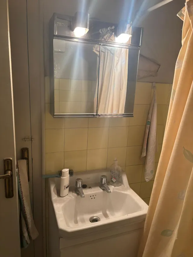 CASA PARA REFORMAR EN JESÚS — 14