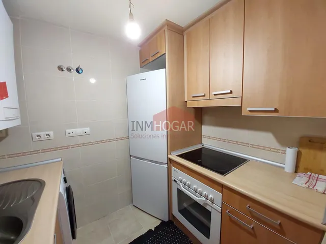 PISO EN ALQUILER EN PEROTAS, ARÉVALO — 7