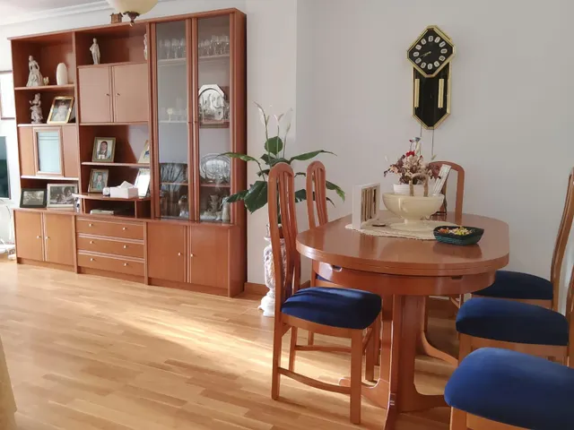 Vivienda con patio grande, ascensor y garaje! — 43