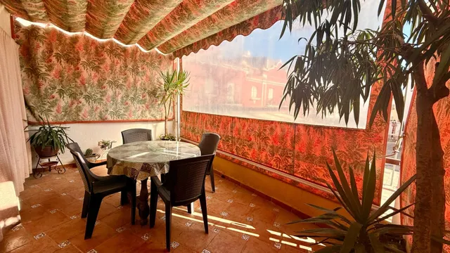 Venta de piso con dos dormitorios en Torremolinos, Málaga, C - foto 2