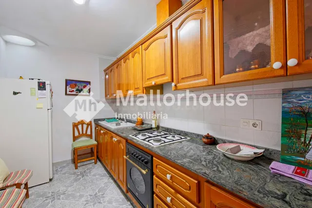 Casa Tipo Dúplex 5 habitaciones 286m² en venta - Santa Marga - foto 3