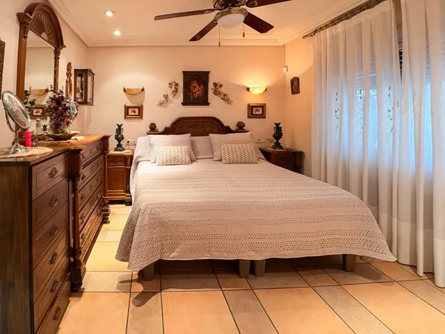 Casa 7 habitaciones 946m² en venta - Maitino-Perleta — 33