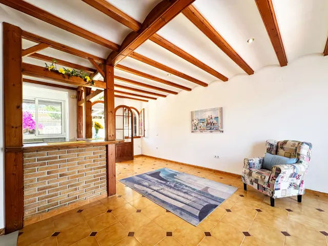 Casa 3 habitaciones 98m² en venta - Lomas de Cabo Roig — 43