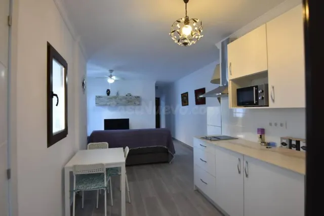 Complejo Turístico 3 habitaciones 126m² en venta - Centro - foto 3