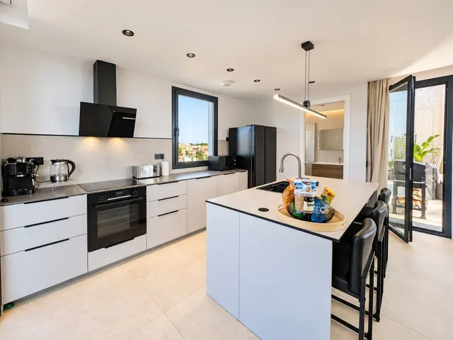 Chalet 3 habitaciones 285m² en venta - Marbella — 7