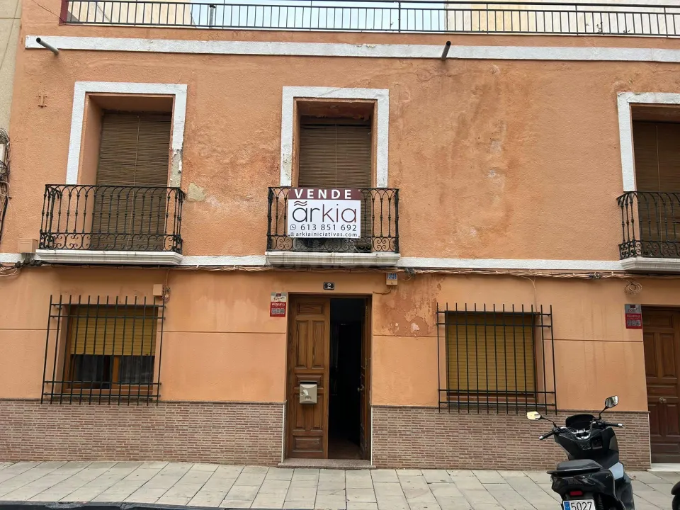Oportunidad de inversion / suelo urbano promocional/ inmueble con alto aprovechamiento urbanístico