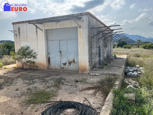 CASA RÚSTICA EN VENTA en término municipal Tavernes de la Va