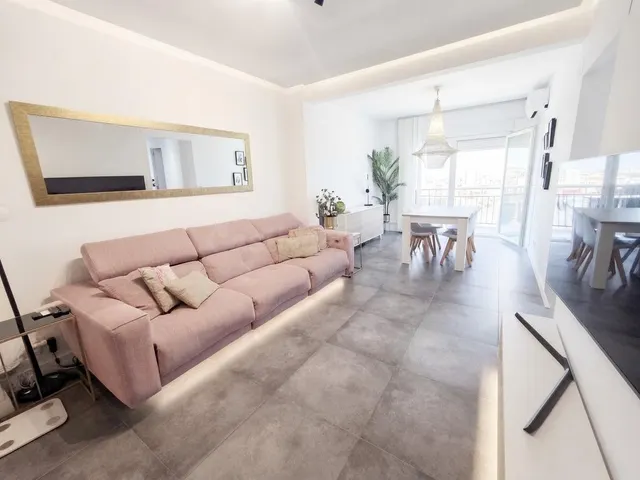 ESPECTACULAR PISO REFORMADO EN EL CENTRO DE GANDIA
