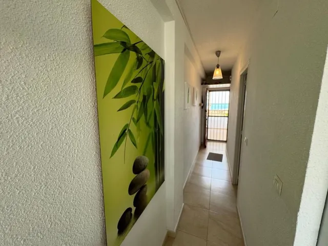 Apartamento 1 habitación 37m² en venta - Cabo cervera — 9
