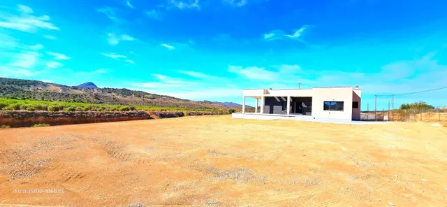 Villa 3 habitaciones 250m² en venta - Macisvenda — 8