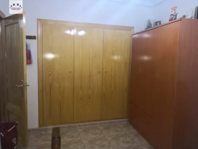 Casa en Calle Colón de Abarán — 50