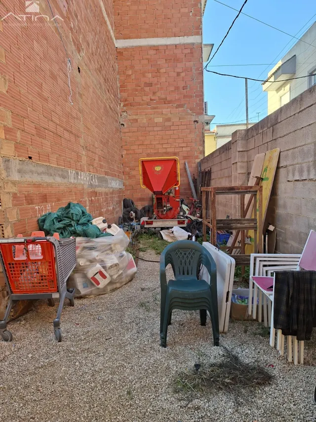 Tu futuro hogar comienza aquí, en el corazón de Benirredrà. — 3