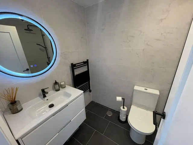 Adosado 3 habitaciones 97m² en venta - Los Almendros-La Florida — 28