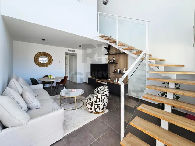 Dúplex en Gran Alacant: Comodidad y Estilo en Monte y Mar — 5
