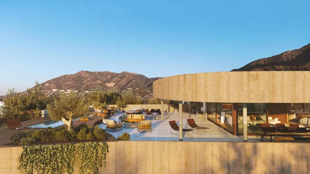 Apartamento 2 habitaciones 116m² en venta - Reserva del Higuerón — 28
