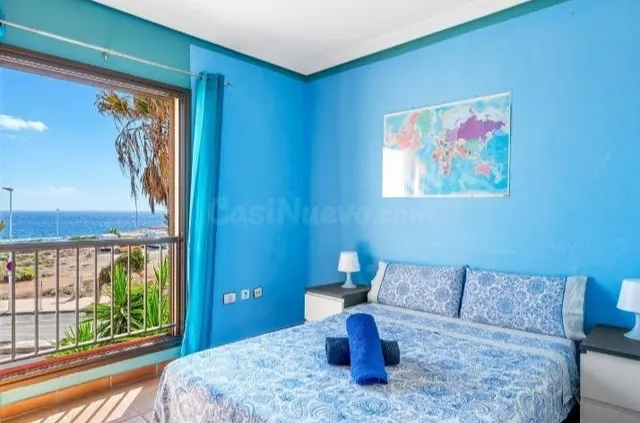 Exclusiva Casa Dúplex en Primera Línea en El Médano, VV - foto 5