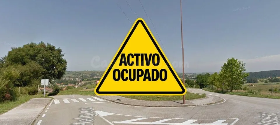 TERRENO EN REOCIN