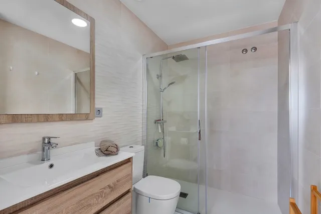 Ático 2 habitaciones 79m² en venta - Dolores de Pacheco-Santa Rosalía — 14