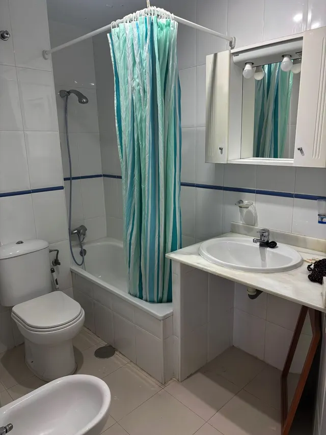 Apartamento 2 habitaciones 95m² en venta - Costa Del Sol — 13
