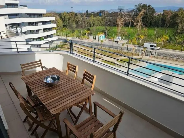 Piso 3 habitaciones 140m² en venta - Los Álamos — 21