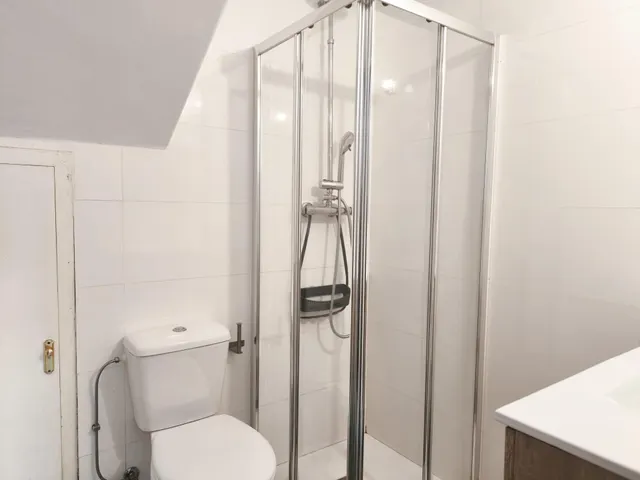 LOFT EN ALQUILER DE LARGA DURACIÓN EN EL PUERTO DE SANTA MARÍA (CÁDIZ). — 7
