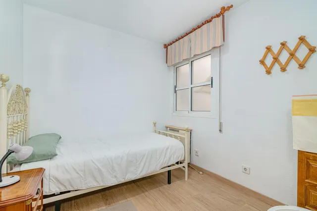 Piso en avenida de Murcia con plaza de garaje doble incluida en el precio — 17