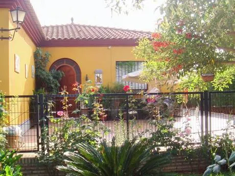 CHALET CERCA DE DOS HERMANAS, A POCOS MINUTOS DE SEVILLA - foto 4