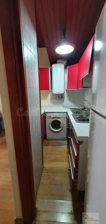 Apartamento en Venta en Angeles De San Rafael, Los Segovia — 7