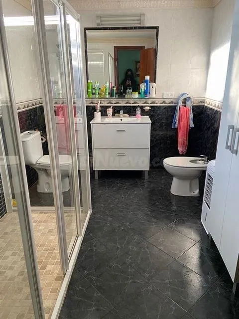 VILLARRUBIA - Casa de 460 m2 con agua potable y pozo, patio, - foto 4