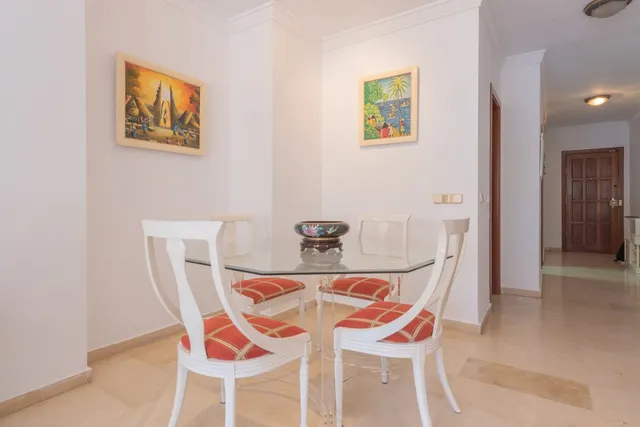 Apartamento en alquiler por temporadas. VFT/MA/44150 — 8