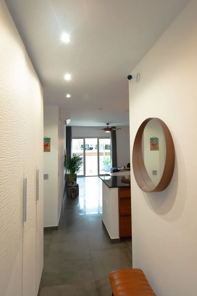 Ático 4 habitaciones 116m² en venta - Centro — 22