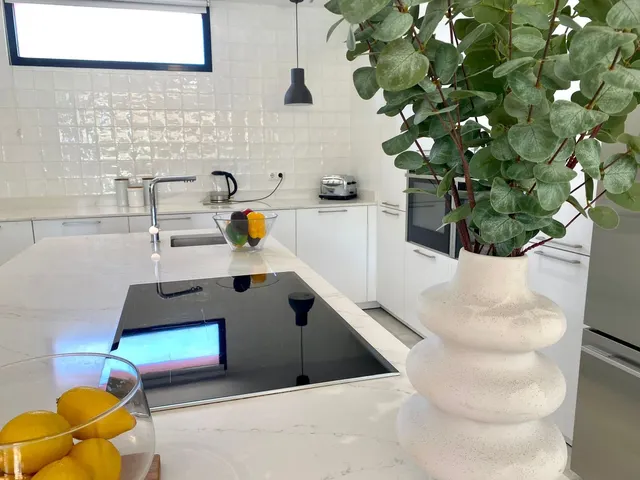 Chalet 6 habitaciones 300m² en venta - Marbella — 12