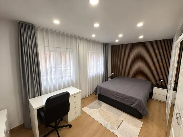 Piso Reformado en la Marina del Port - ¡Tu Nuevo Hogar te Espera! — 6