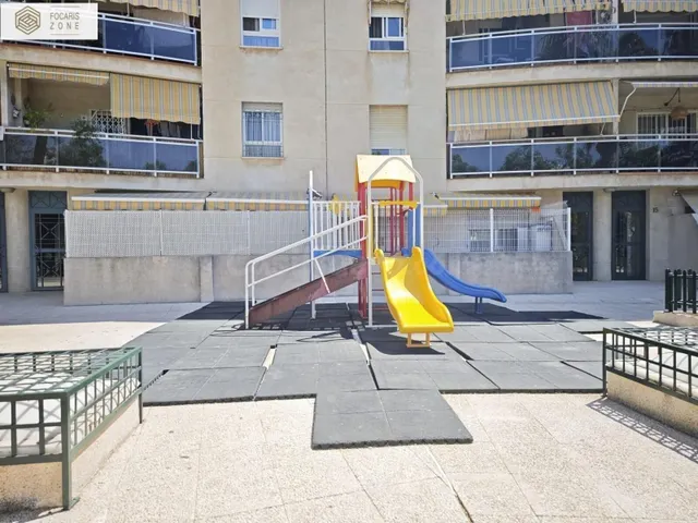 EXCLUSIVO ÁTICO EN NUEVO SAN ANDRÉS — 23