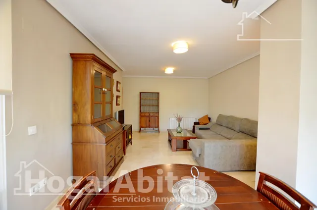 EN RESIDENCIAL CON PISCINA Y GARAJE CERCA DEL MAR — 32
