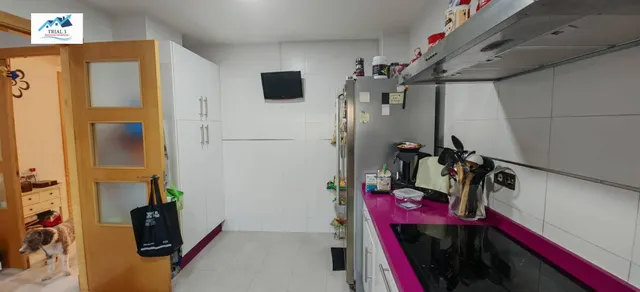 Venta adosado en Montequinto (Dos Hermanas) — 7