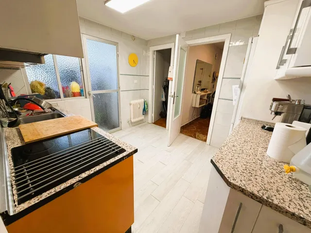 Piso 4 habitaciones 170m² en alquiler - Realejo — 6